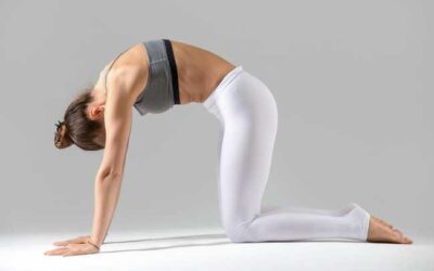Get Loose! How to Do Lumbar Stretches to Ease Lower Back Pain