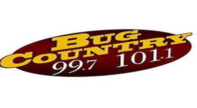 Bug Country Radio Interview