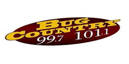 Bug Country Radio Interview