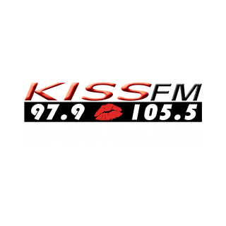 KISS-FM Radio Interview