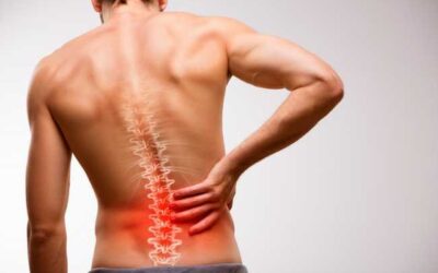 Have a Herniated Disc? Here’s When You Should See a Doctor