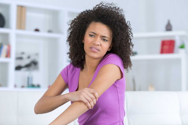 11 Supplements for Joint Pain When it Hurts to Move
