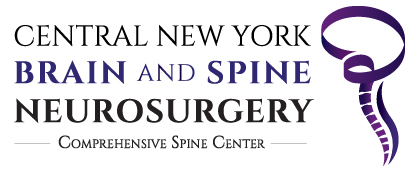 Central New York Brain and Spine Logo